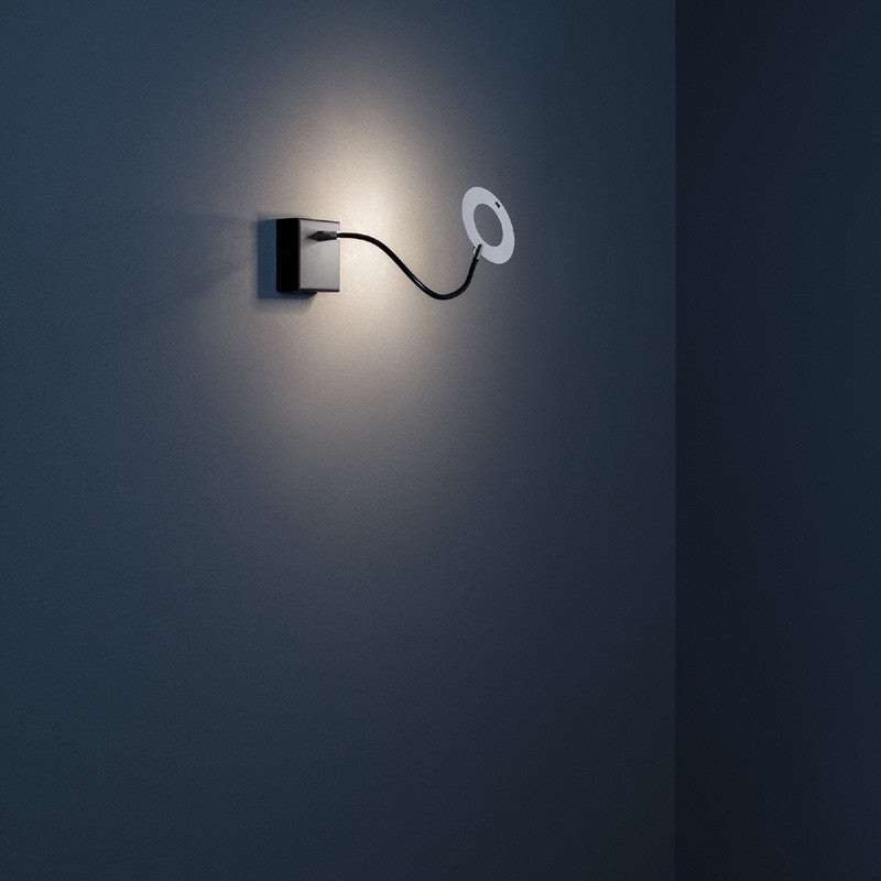Catellani & Smith Giulietta W Wall Lamp