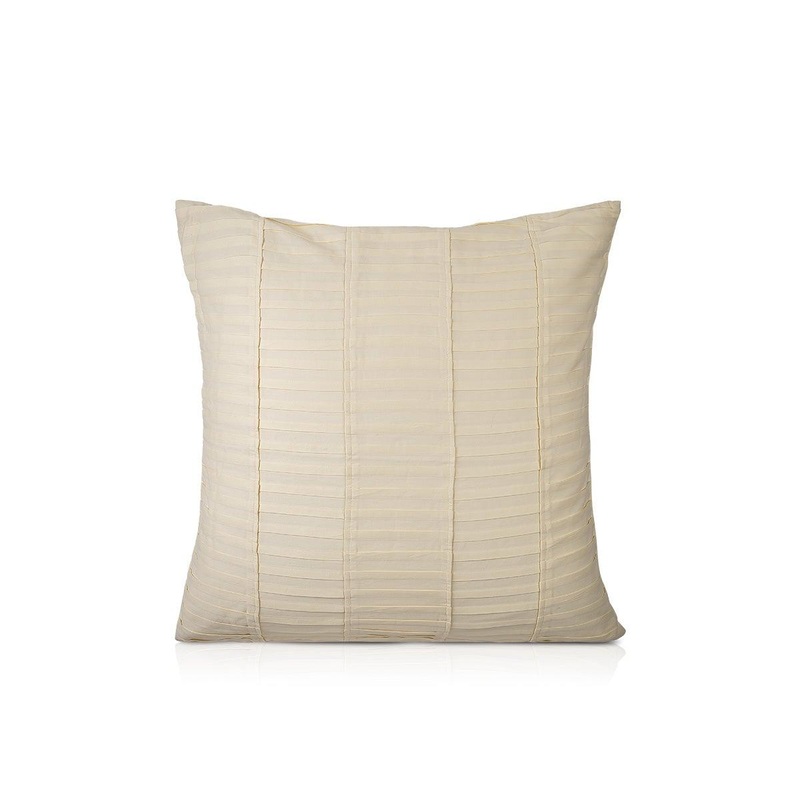 Cerisse Cushion Cover Ivory