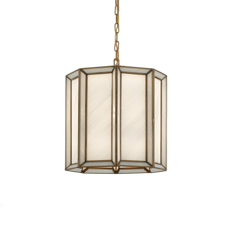 Daze Pendant Light