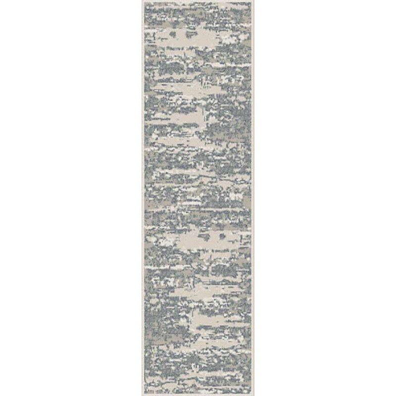 Dynamic MELISSA 4234 Machine-Made Abstract Modern Area Rug