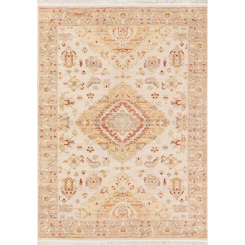 Dynamic WADE 18602 Machine-Made Southwestern  Transitional Area Rug