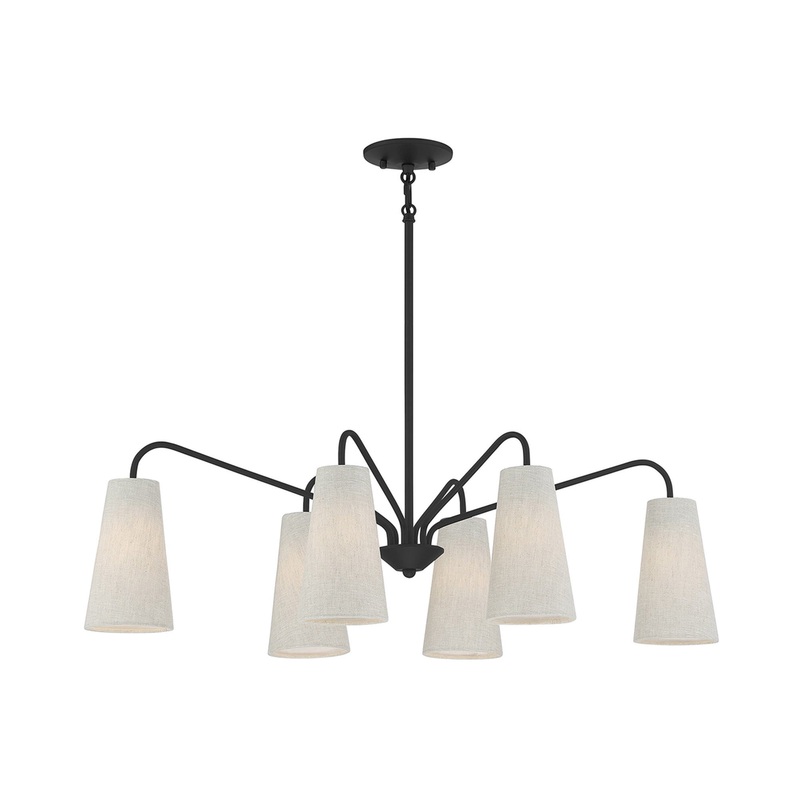 Edgewood Chandelier