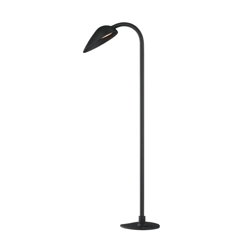 ET2 E24090 Marsh 1-lt 30″ Tall LED Garden Light