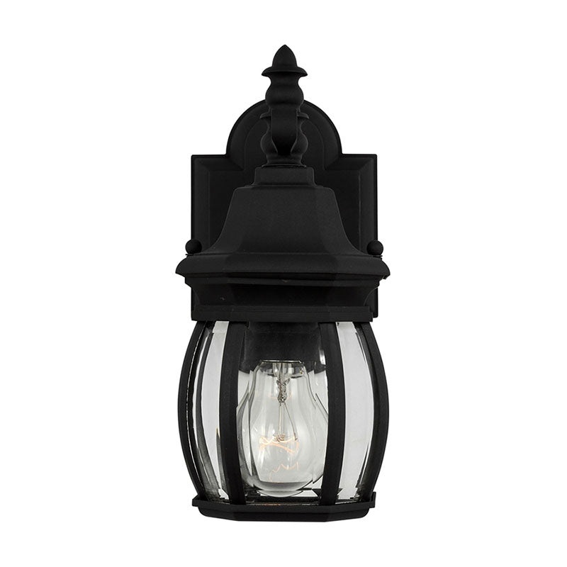 Generation 88203 Wynfield 1-lt 5″ Outdoor Wall Lantern