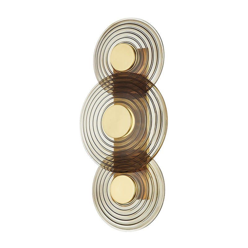Griston LED Wall Light