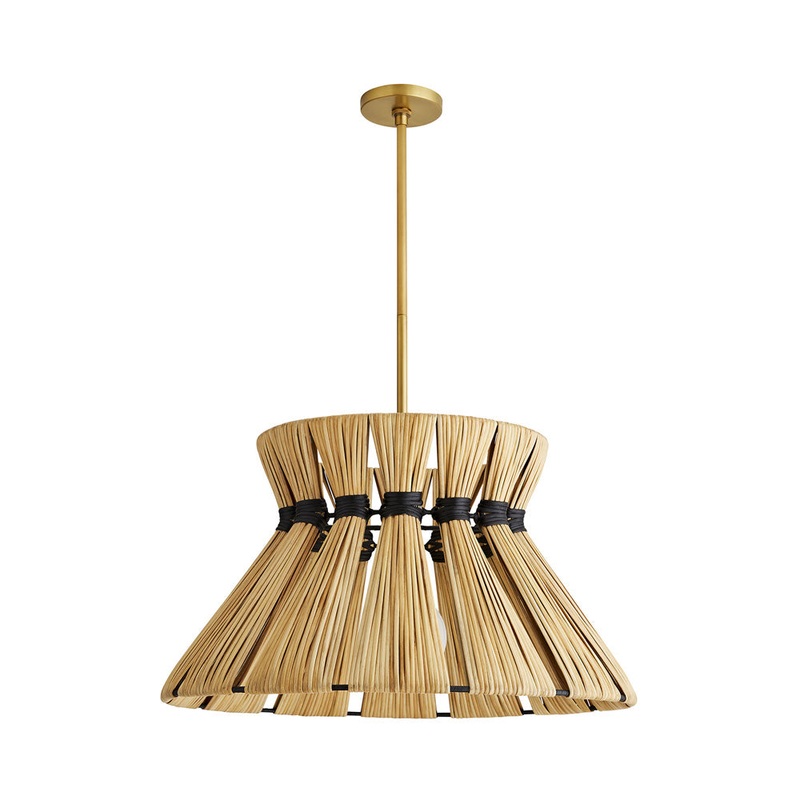 Harvey Pendant Light