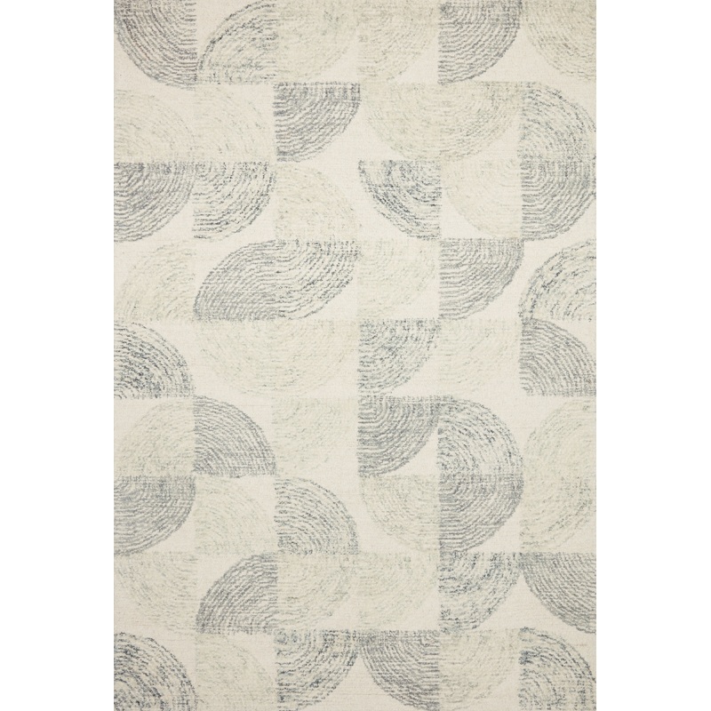 Loloi Milo MLO-03 Hand Tufted Contemporary Area Rug by Loloi