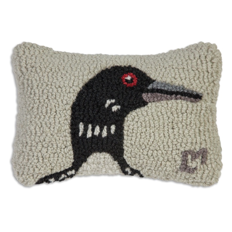 Loon – 8″ x 12″