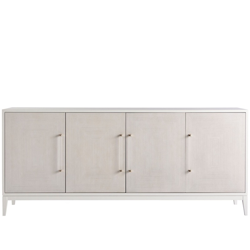 Manor Rose Credenza