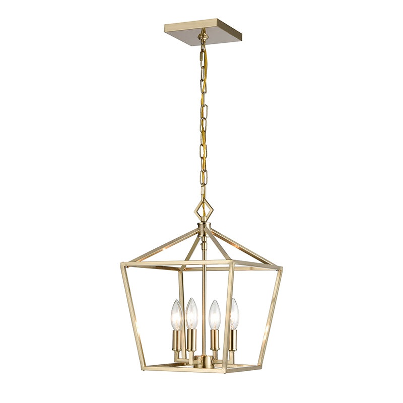 Millennium 3234 4-lt 12″ Pendant