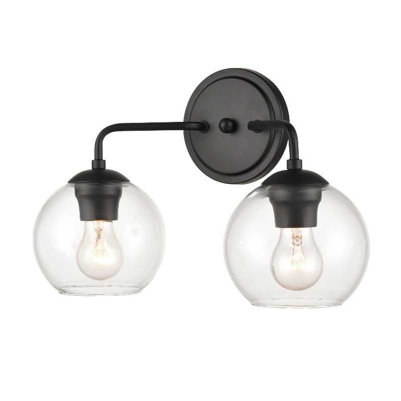 Millennium 9752 2-lt 16″ Vanity Light