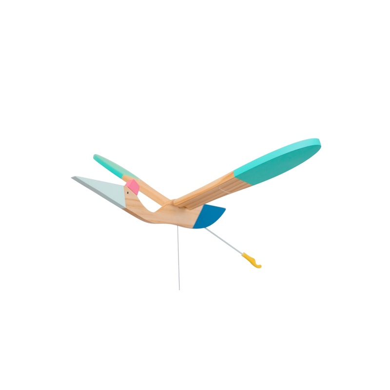 Mobile BIRD MINI – Small