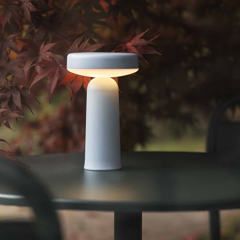 Muuto Ease Portable Lamp
