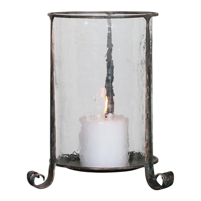 Nicia Candleholder