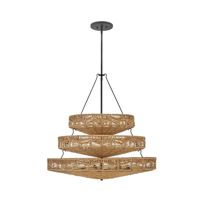 Ophelia Chandelier