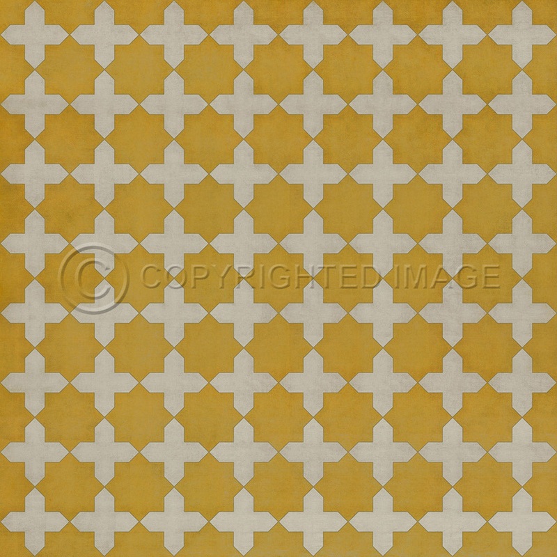 Pattern 23 the Greater Light