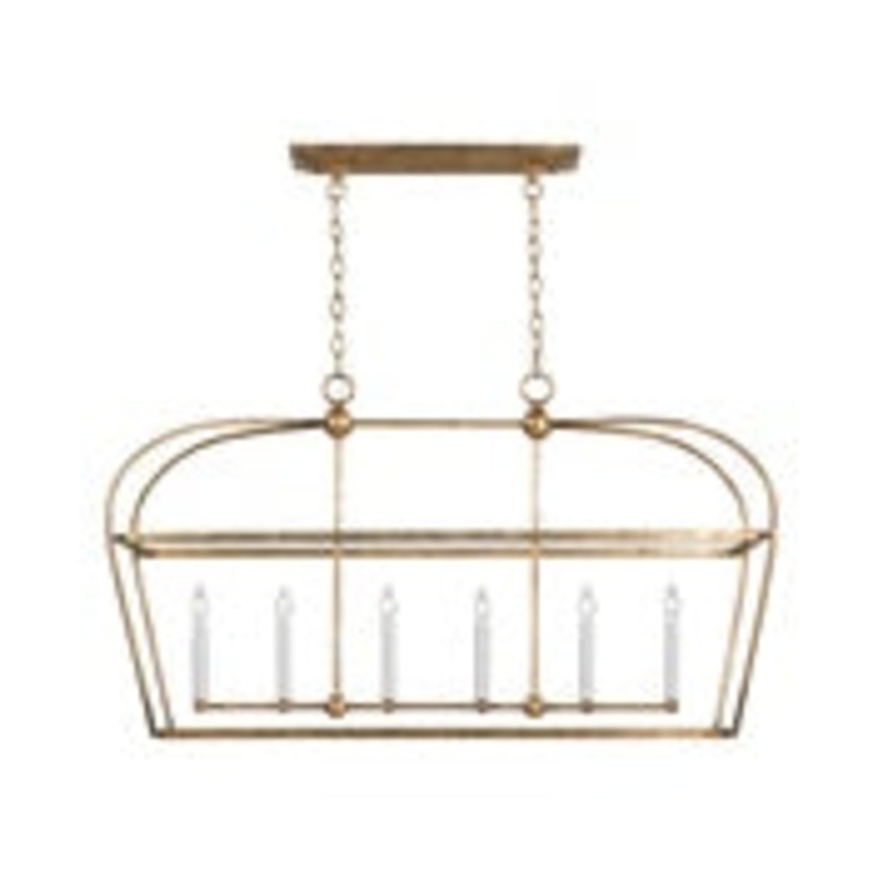 Stonington Linear Lantern