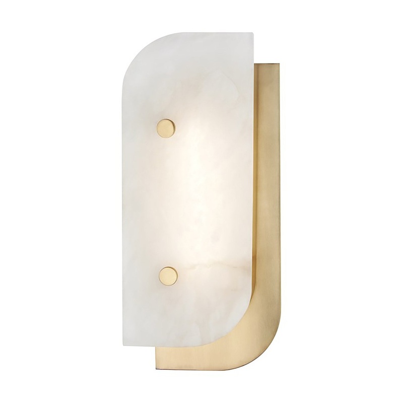 Yin and Yang LED Wall Light