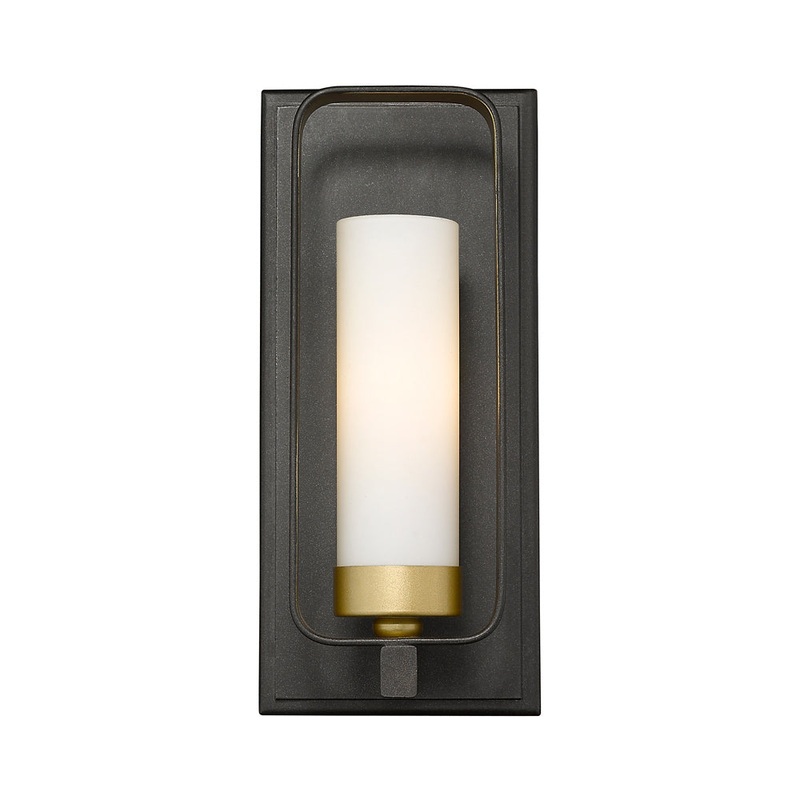 Aideen Wall Light