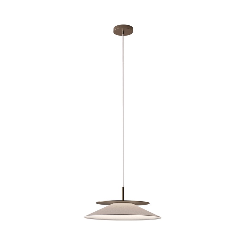 Asia LED Pendant Light