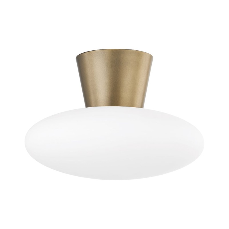 Brody Flush Mount Ceiling Light
