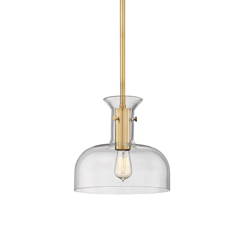 Coffey Pendant Light