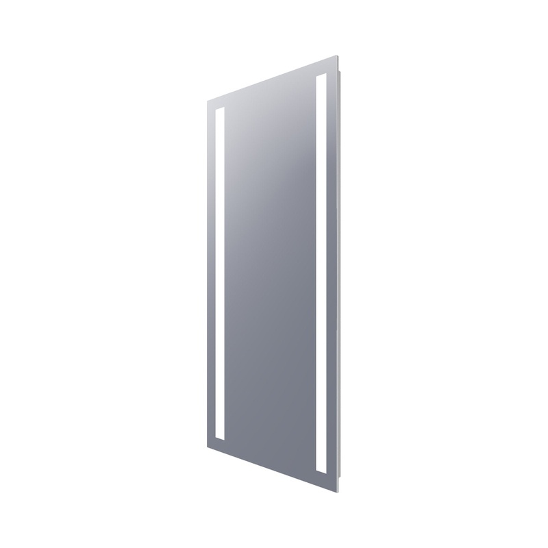 Fusion LED Wardrobe Mirror