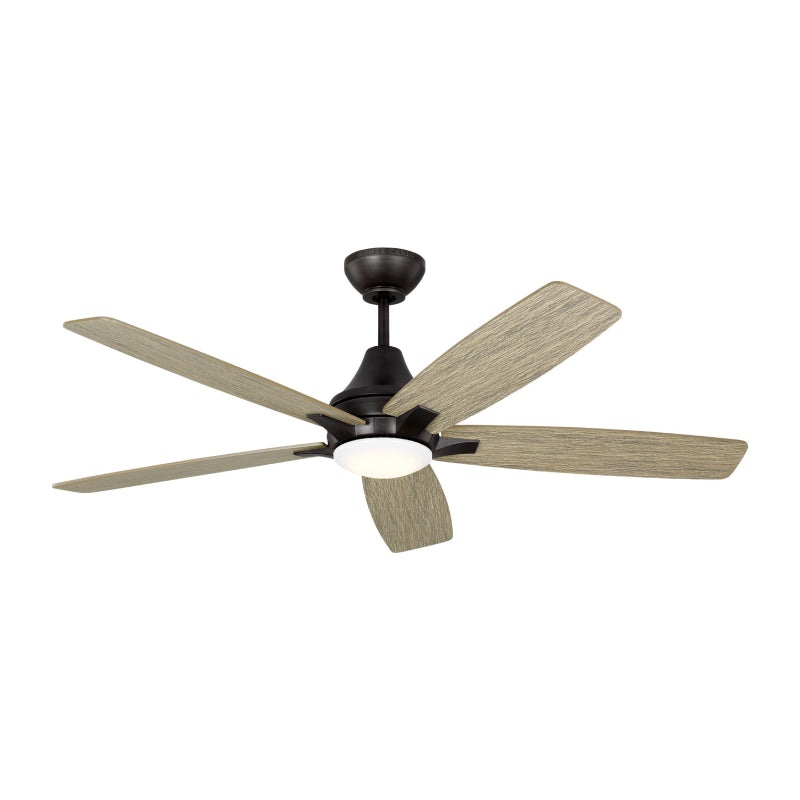 Generation Lowden 52″ Ceiling Fan with LED Light Kit