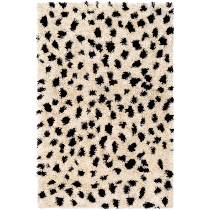 Gibraltar 26254 Hand Tufted Synthetic Blend Indoor Area Rug by Surya Rugs