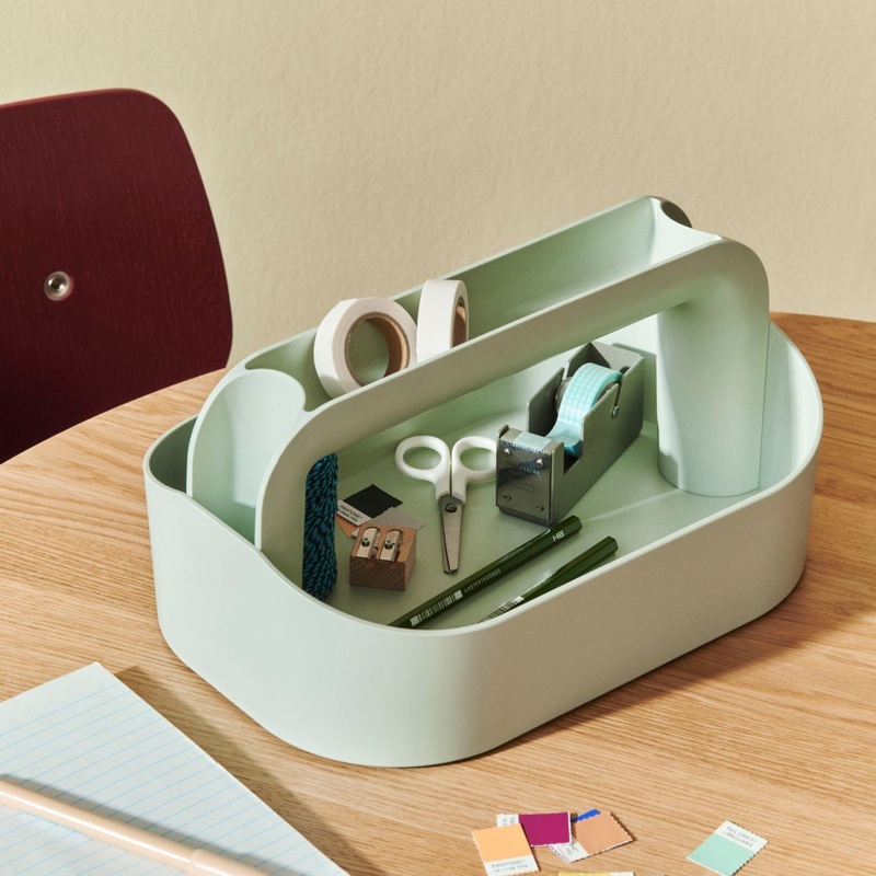 Hay Recycled ABS Tool Box