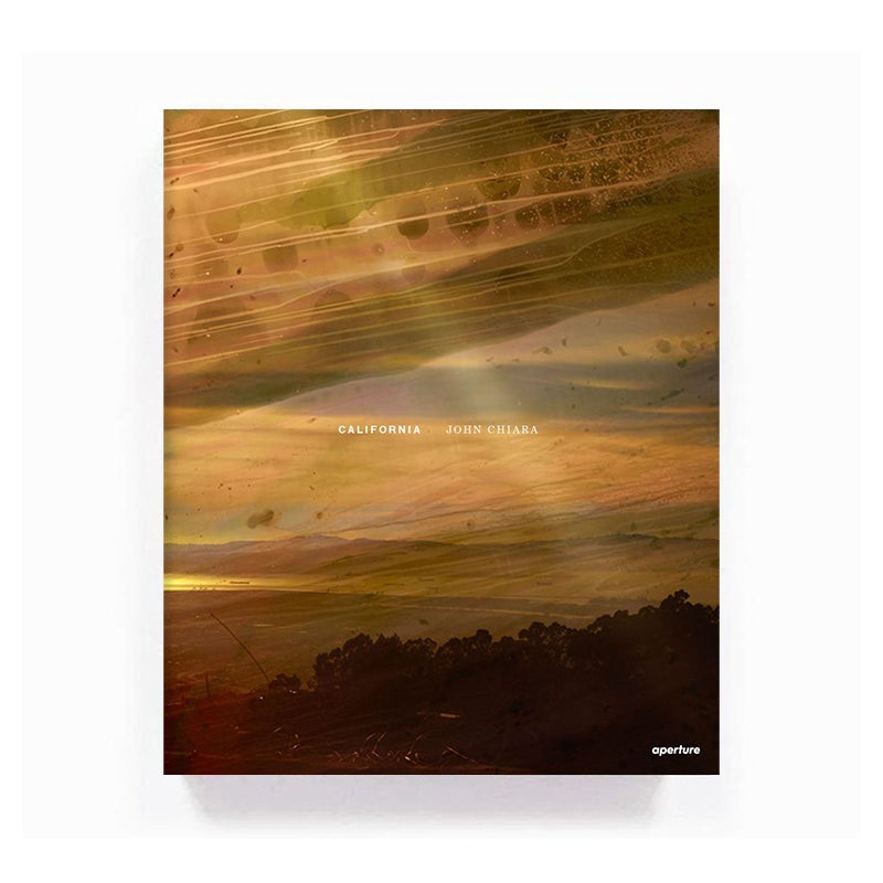 John Chiara: California