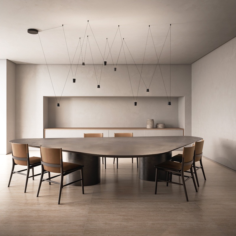 Kdln Sling Pendant Lamp (Spot only)