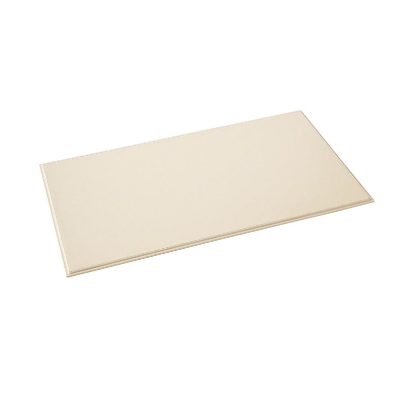 LEATHER DESK BLOTTER