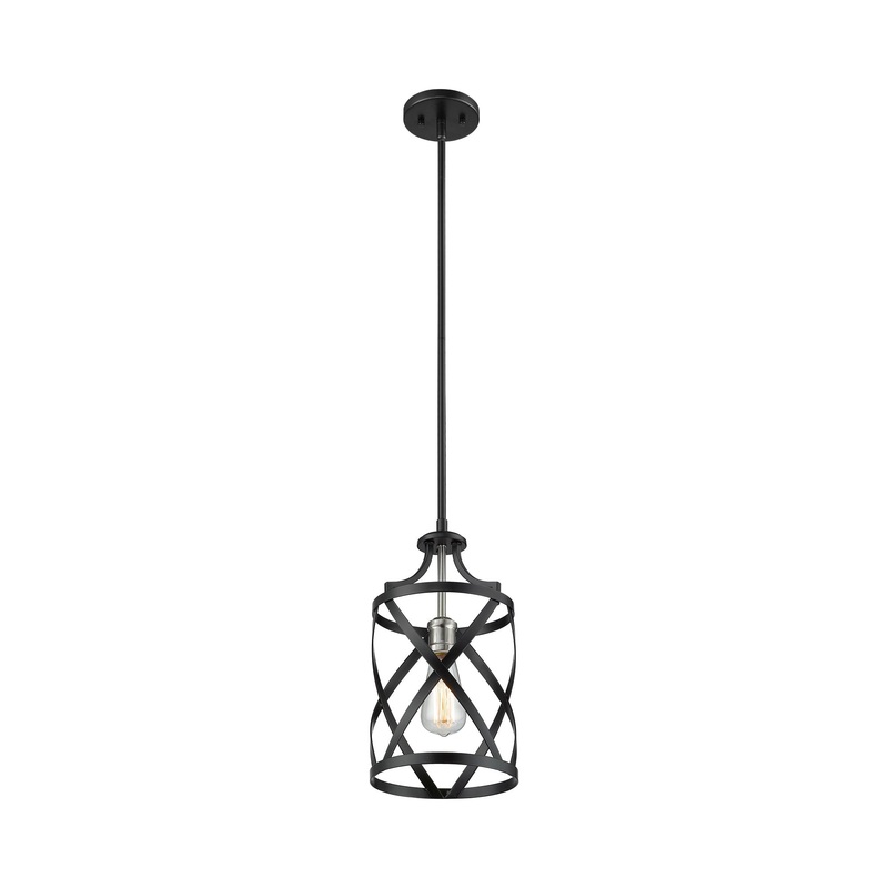 Malcalester Pendant Light
