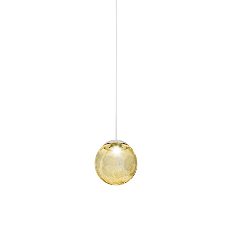Puppet LED Pendant Light