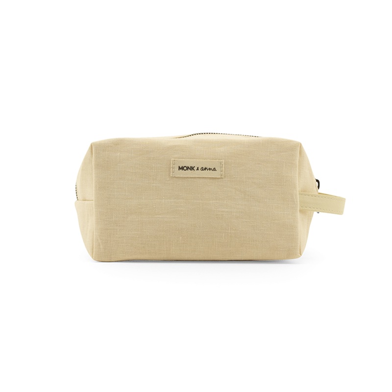 Toiletry bag Milk