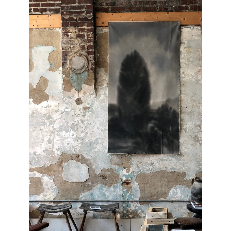 “Toward Solitude”