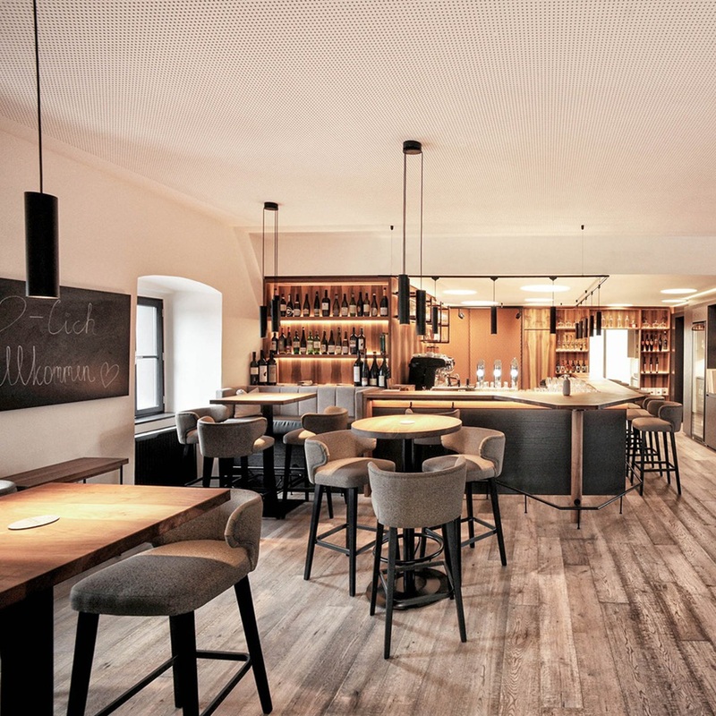 Wever & Ducre Ray PAR16 Pendant Lamp
