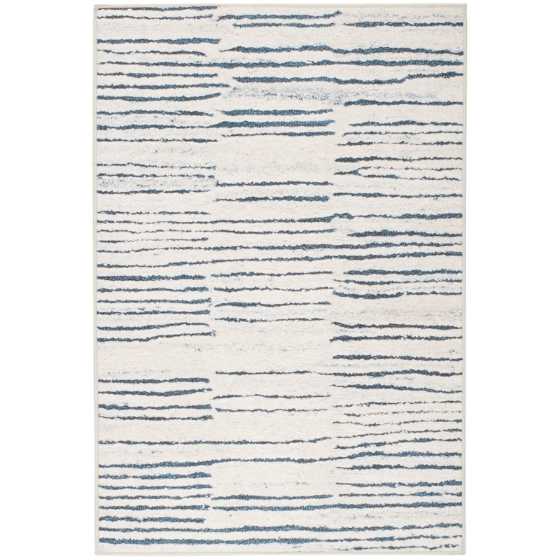 Avery Machine Washable Rug | Everglade