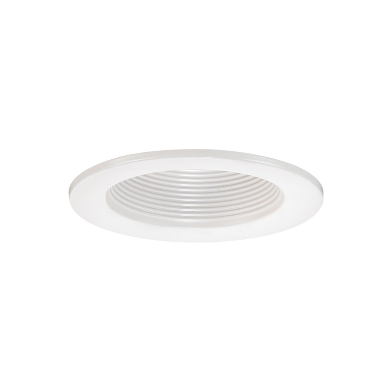 Baffle Recessed Trim