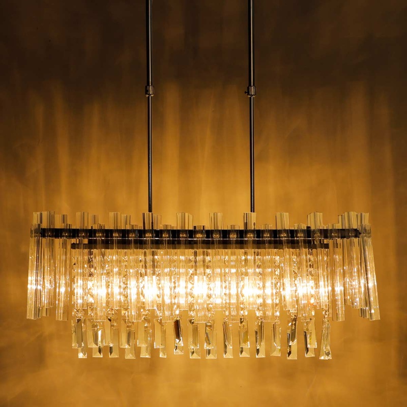 Bella Chandelier