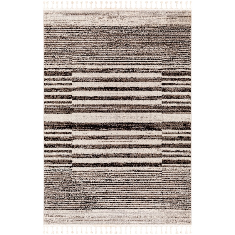 Blackburn 30606 Machine Woven Synthetic Blend Indoor Area Rug by Surya Rugs