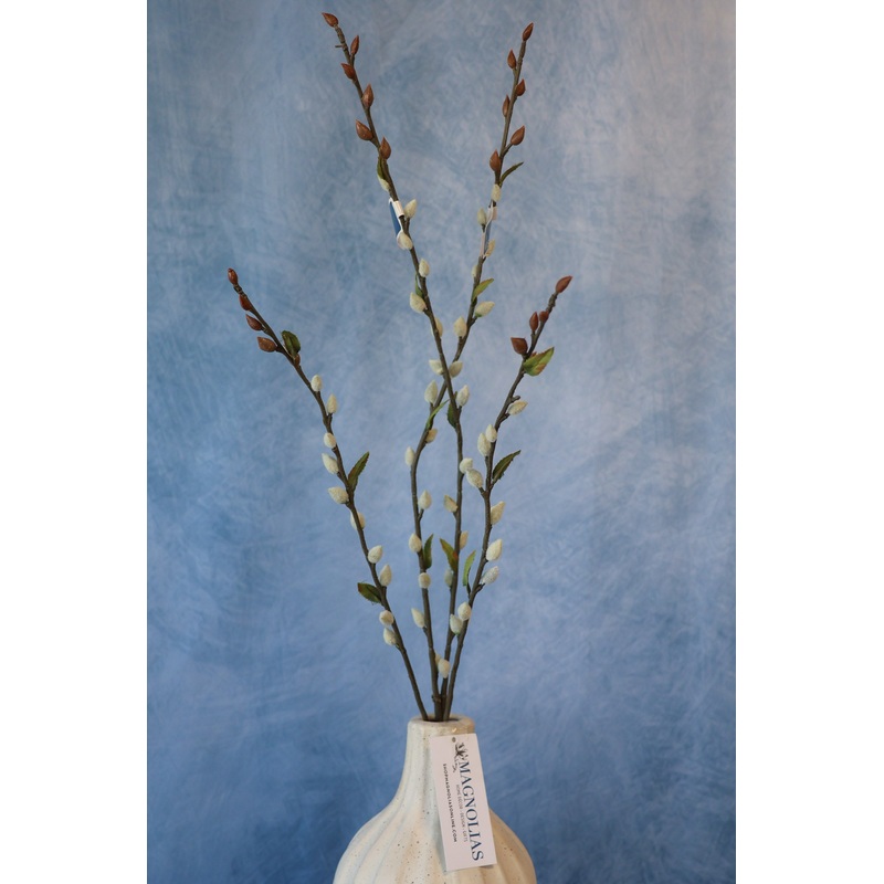 Budding Willow Spray