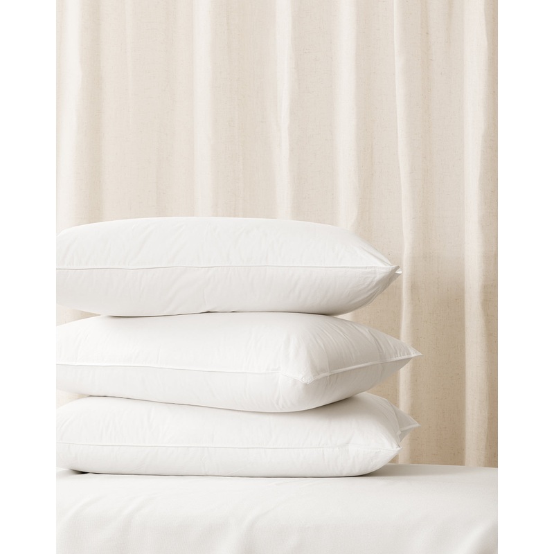Classic Down Bed Pillow