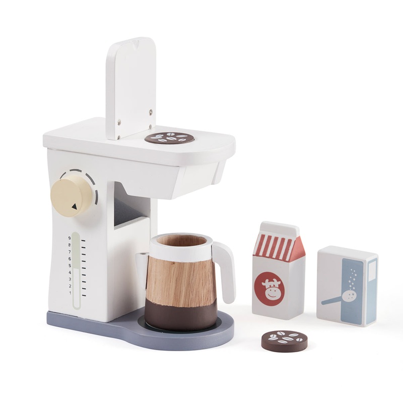 Coffee machine set