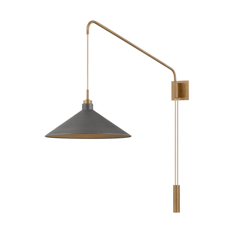 Conor Wall Sconce
