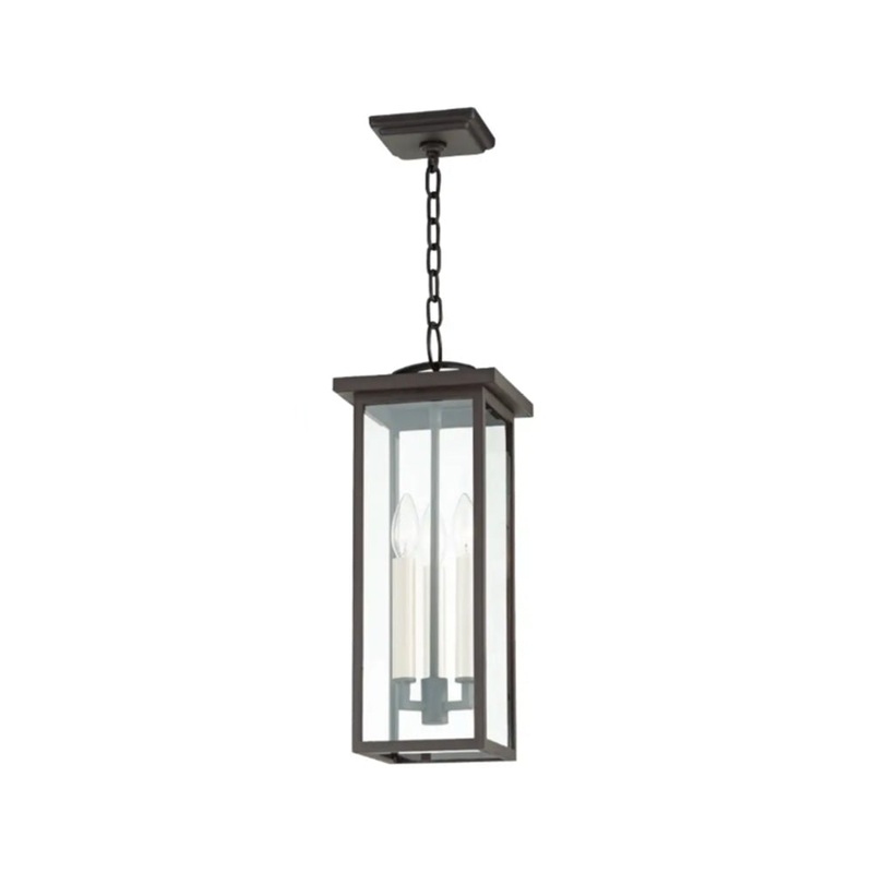 Eden Outdoor Pendant Light