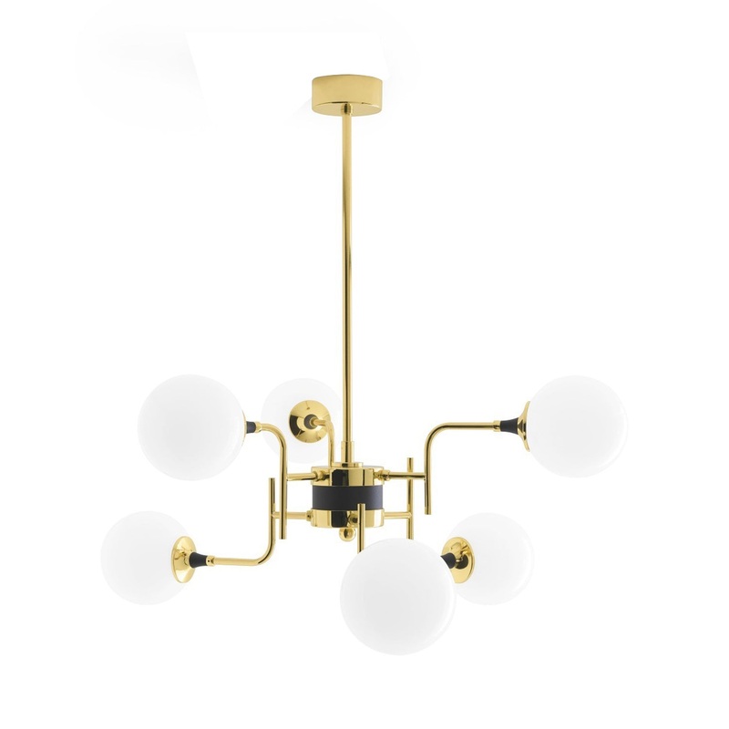 Galassia Pendant Light