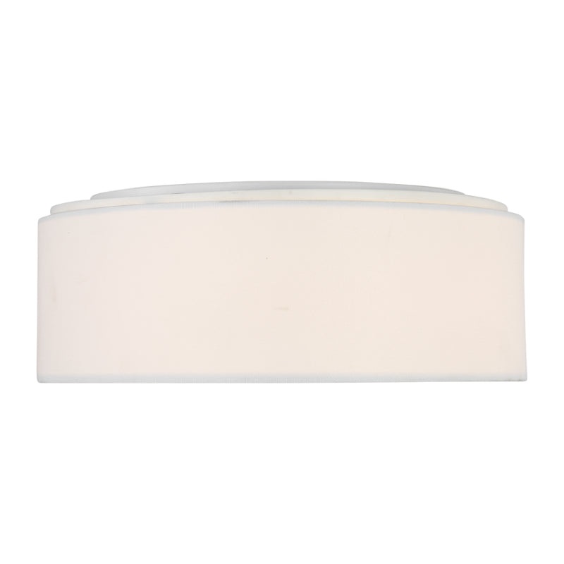 Generation GLF1023 Larson 3-lt 24″ Flush Mount