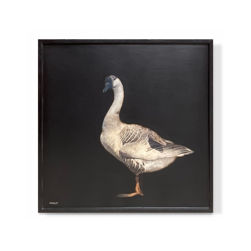 “Goose”